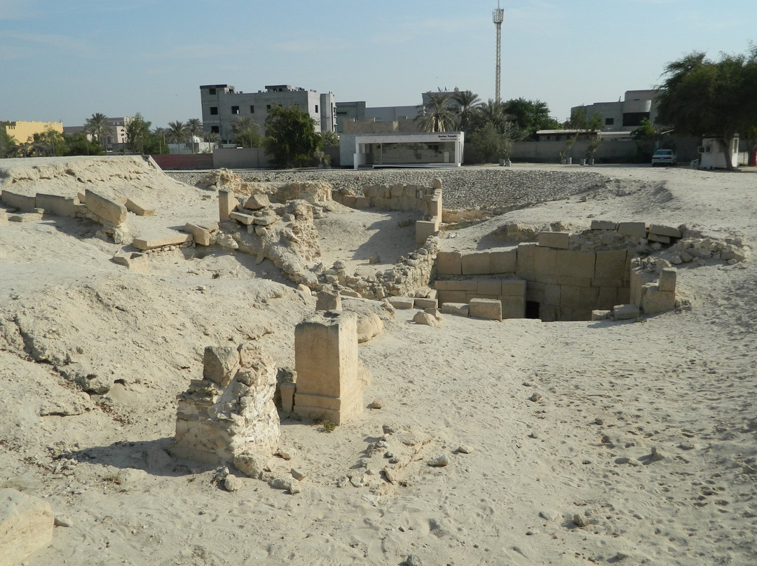 Barbar旅游攻略图片