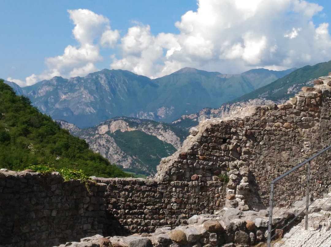 Drena旅游攻略图片