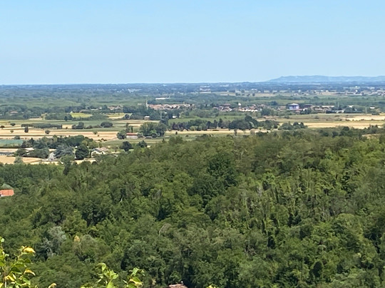 Rocca Tufacea Comunale