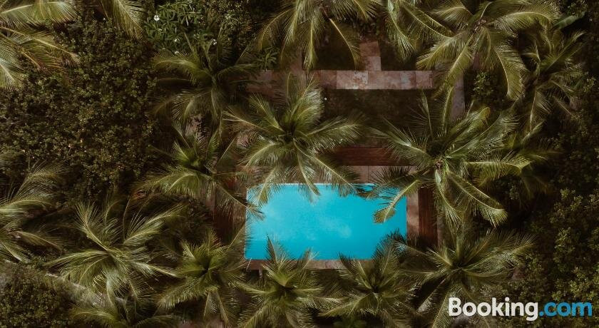 Lagoa Do Vento Atins主图