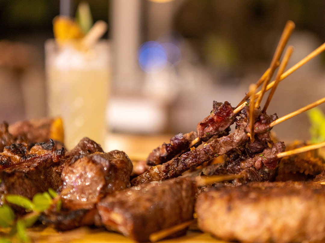 Ranch Steak House