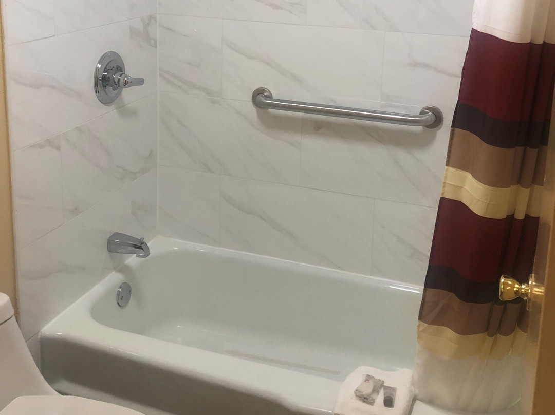 Red Roof Inn Berea主图