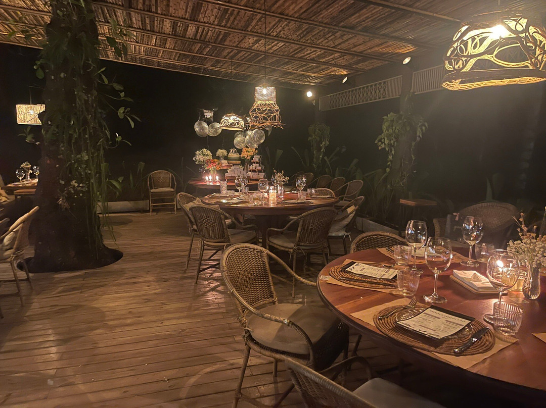 Backÿard - Casa Hüls