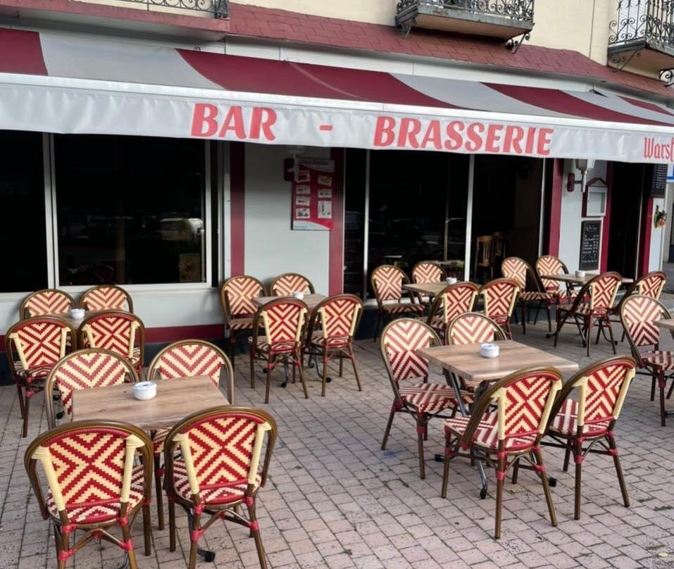 Chez Emilio Bar Brasserie景点图片