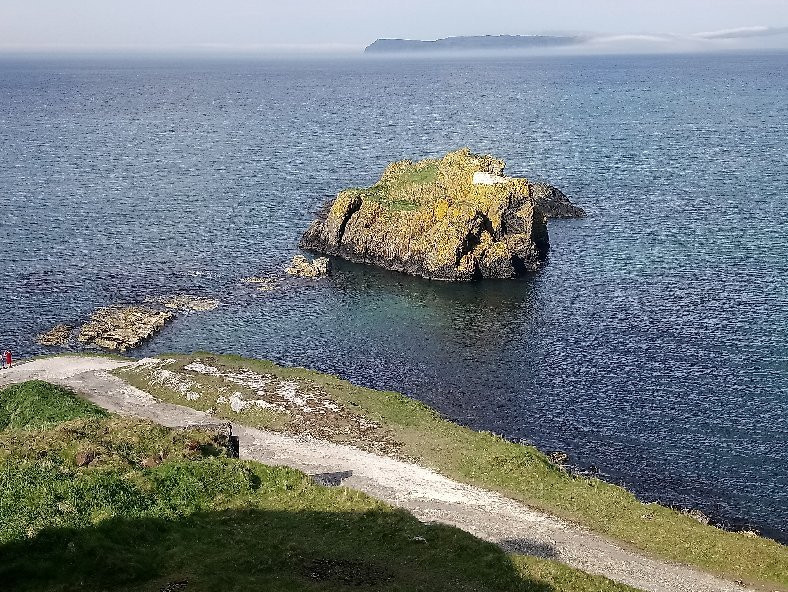 Ballintoy Harbour景点图片