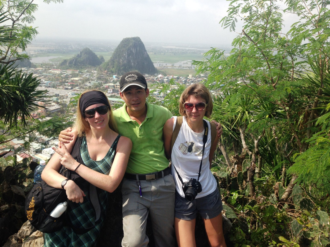 Hoian Daily Tours-会安必去景点