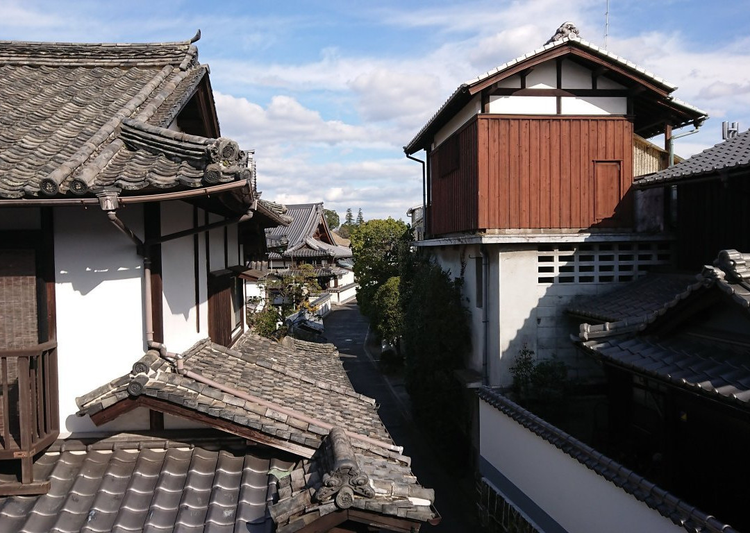 Kyushinko-ji Temple景点图片