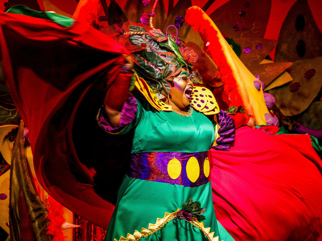 New Village Arts Theatre