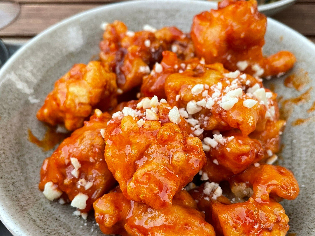 Club Sushi From Tokyo To Seoul