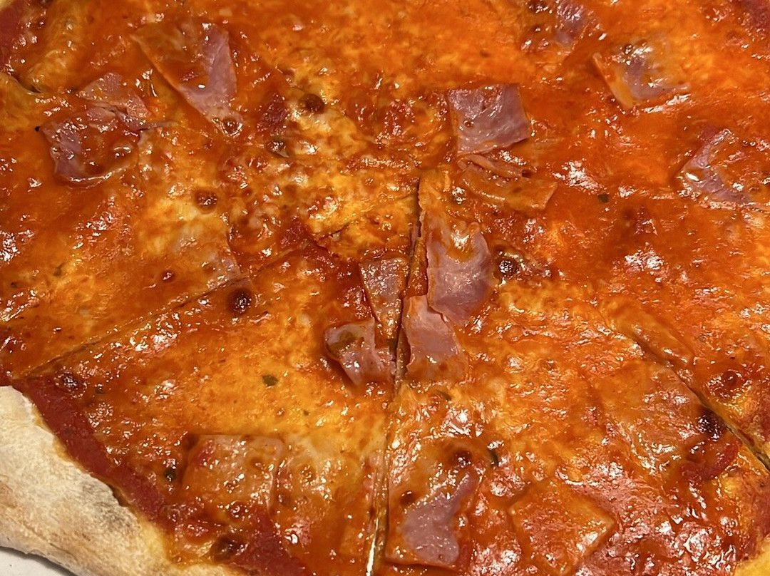 Zoom Pizza