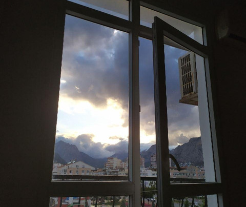 Suntalia Hotel主图