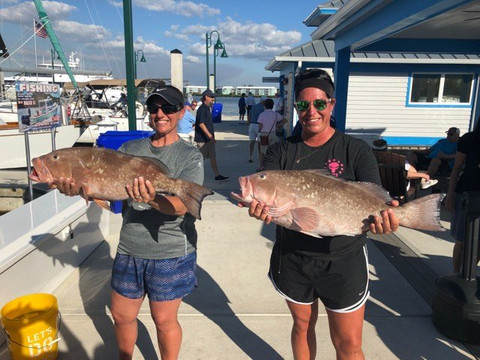 Dalis Fishing Charters-那不勒斯必去景点