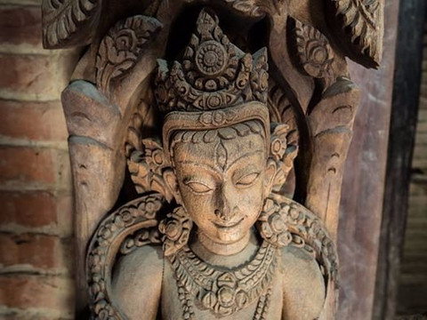 Spiritual Excursion Private Limited-加德满都必去景点