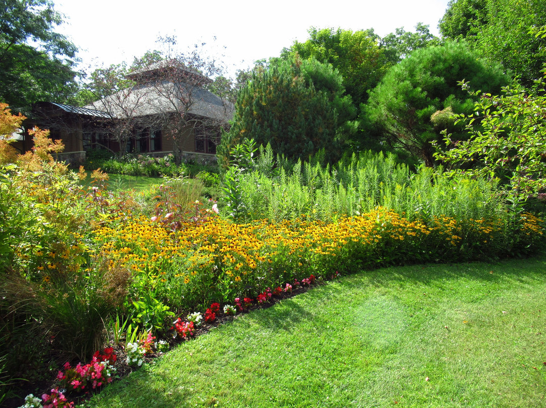 County Farm Park景点图片