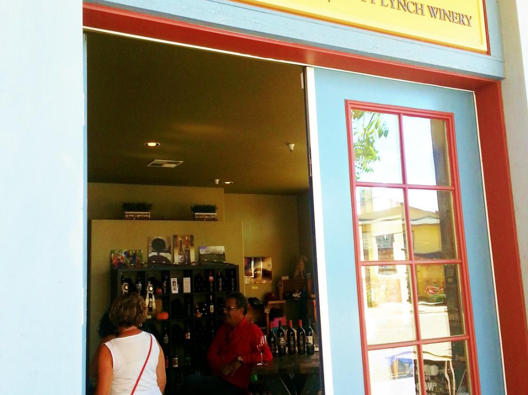 Tasting Room on the Green景点图片