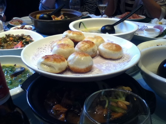 SuXianSheng Seafood YuZhuang JinQiao
