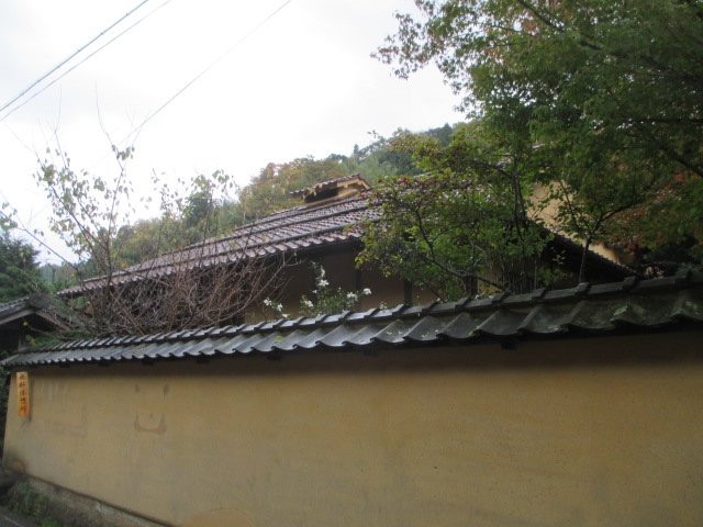 House of Watanabe Family-大田市必去景点