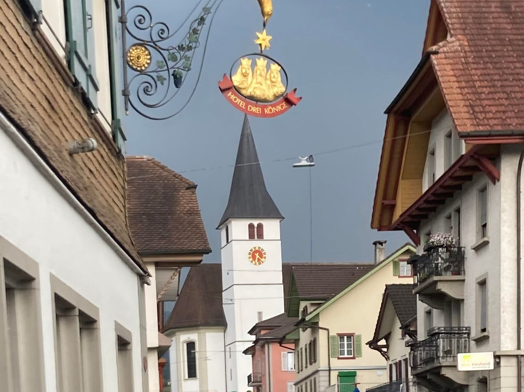 Landgasthof Drei Könige主图