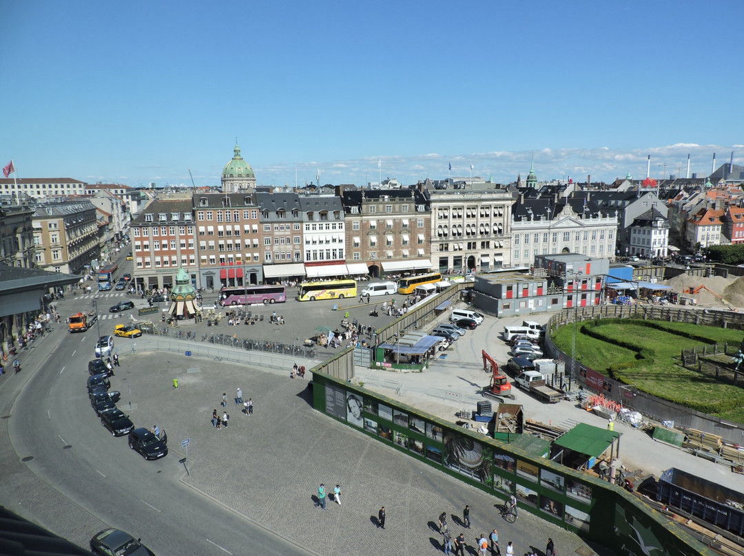 安格利特酒店主图