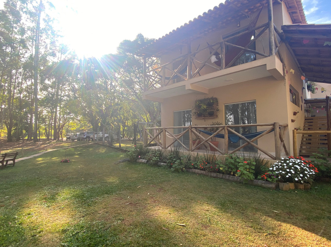Pousada do Bosque