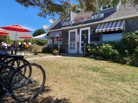 Block Island Pizza Pie Co.主图