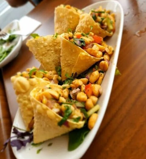 Royal Cambridge Restaurant & Bar