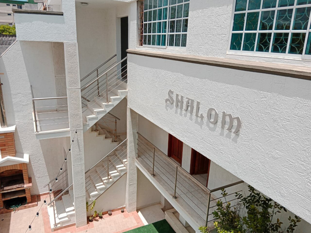 Shalom Home90