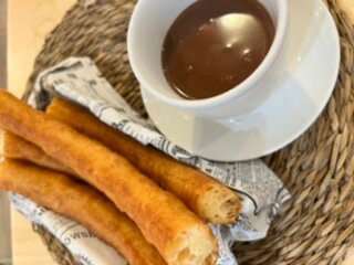 El Bon Paladar Peye I Carla