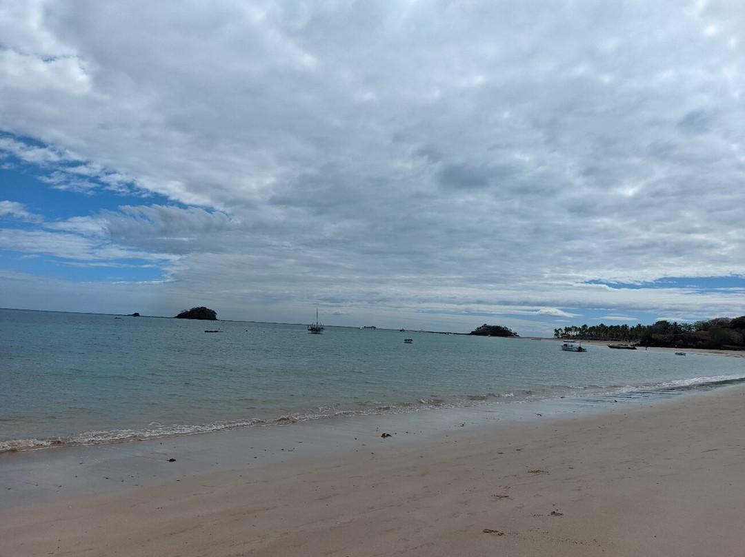 Andilana Beach景点图片