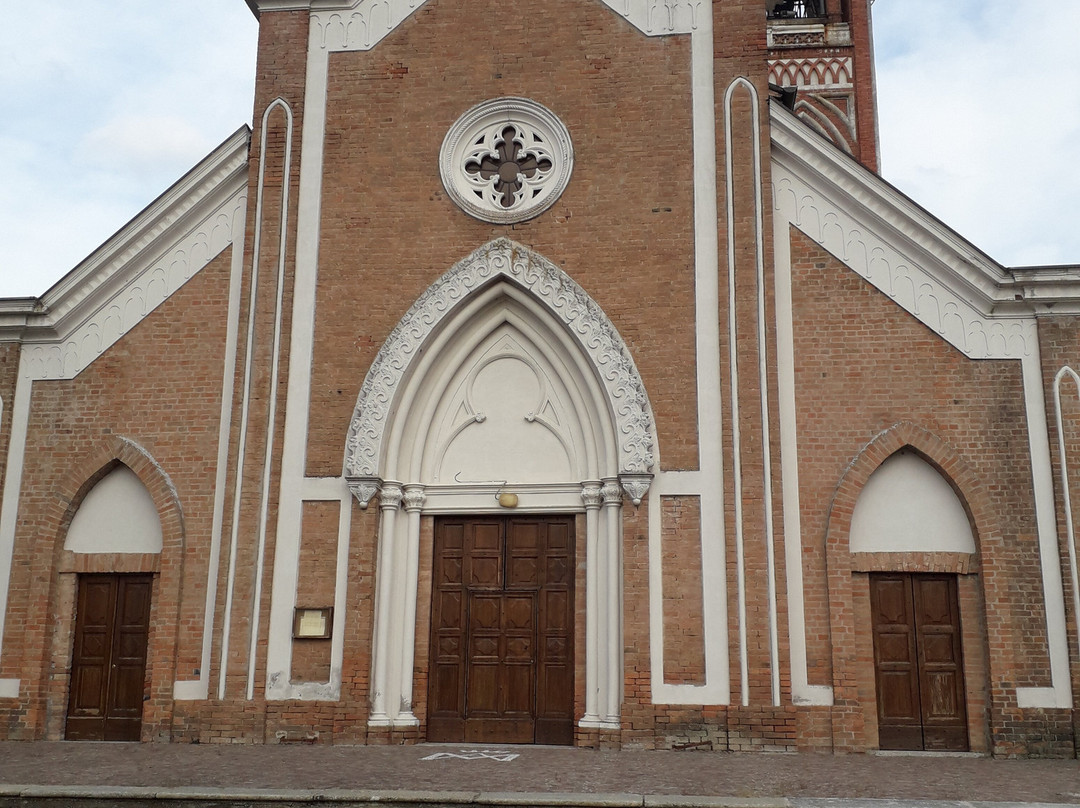 Chiesa Dell'assunzione景点图片