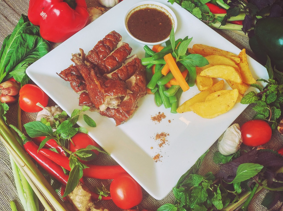 Don Duck Old Quarter Restaurant主图