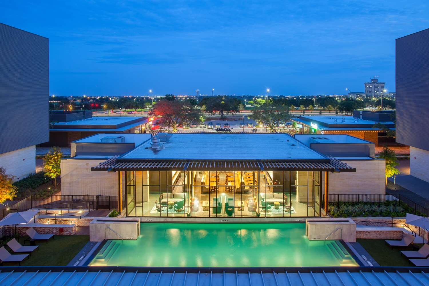 The George, Valencia Hotel Collection-官方