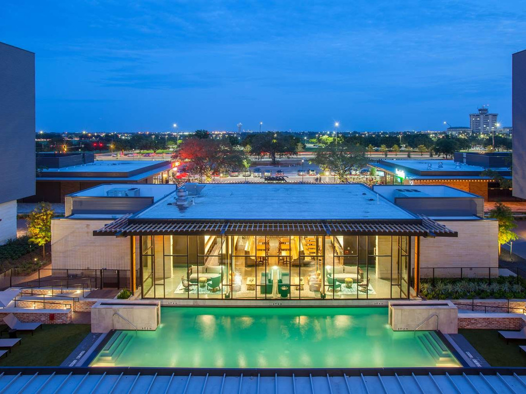 The George, Valencia Hotel Collection主图