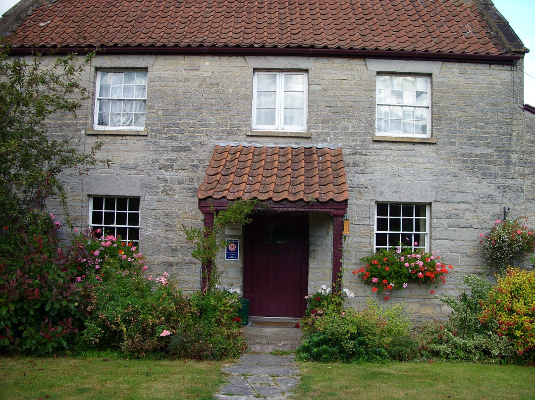 The Fruit Farm Bed and Breakfast - Street