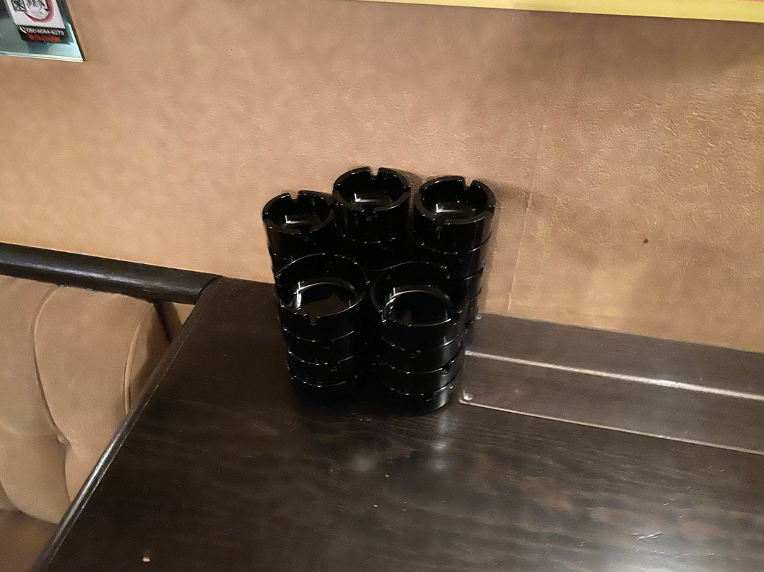 スナックシェル