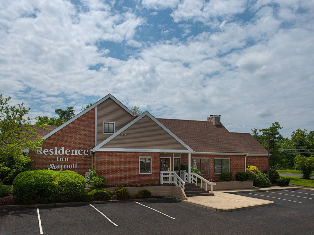 Residence Inn Cherry Hill Philadelphia主图