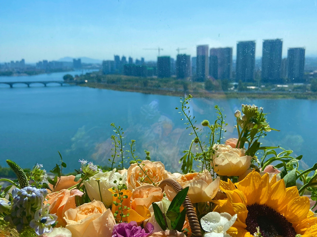 万达嘉华酒店上饶主图