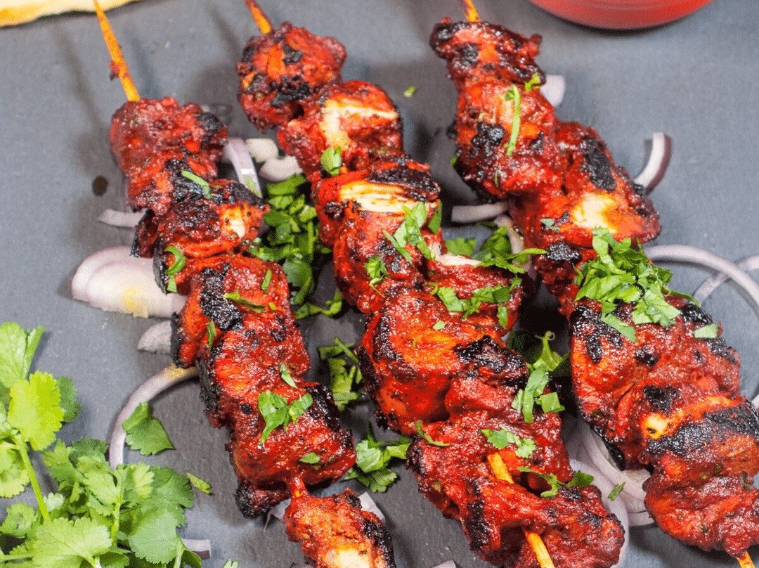 Indisches Restaurant & Bar Punjabi Rasoi