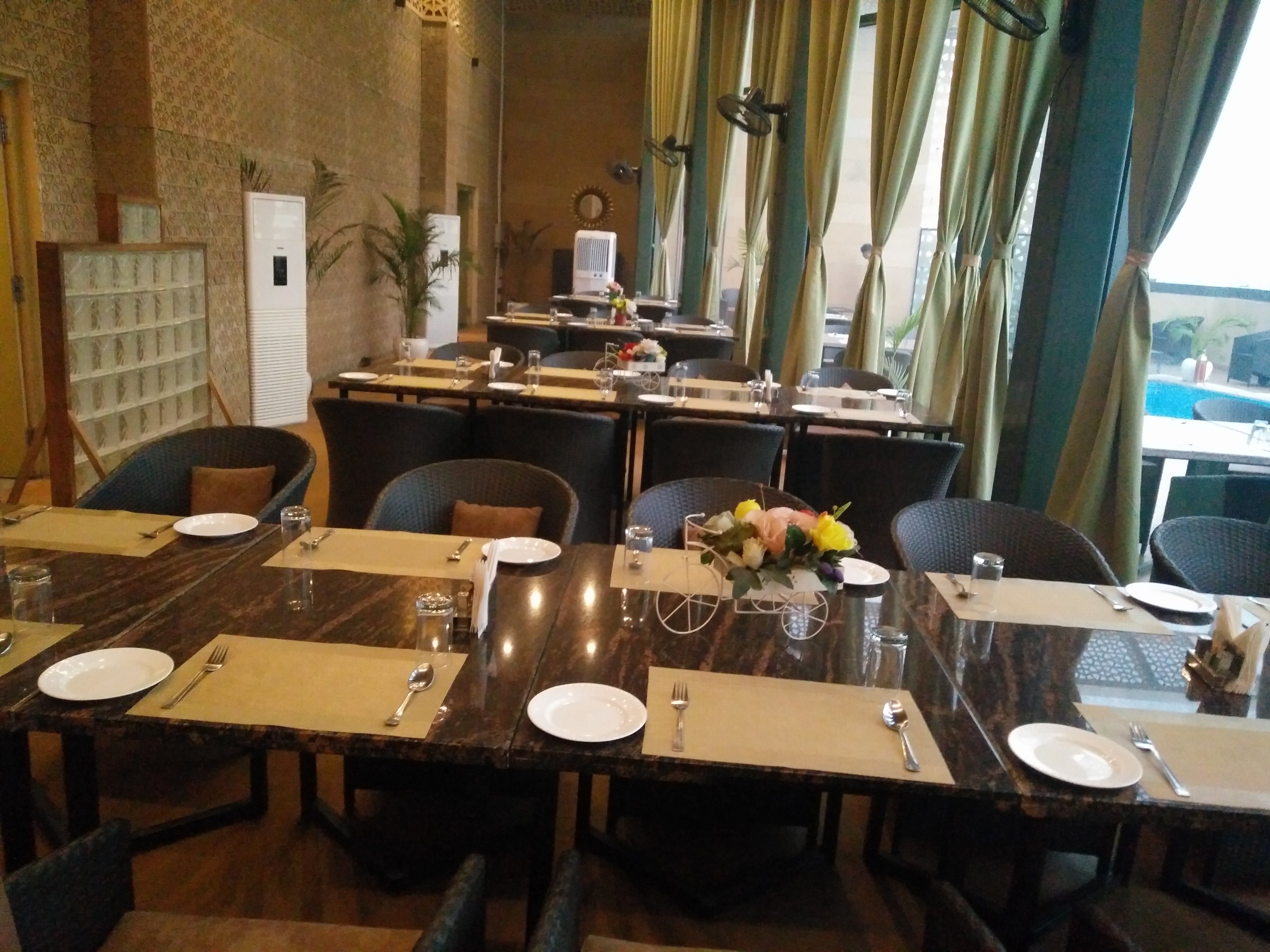 Hotel Ramaya-官方