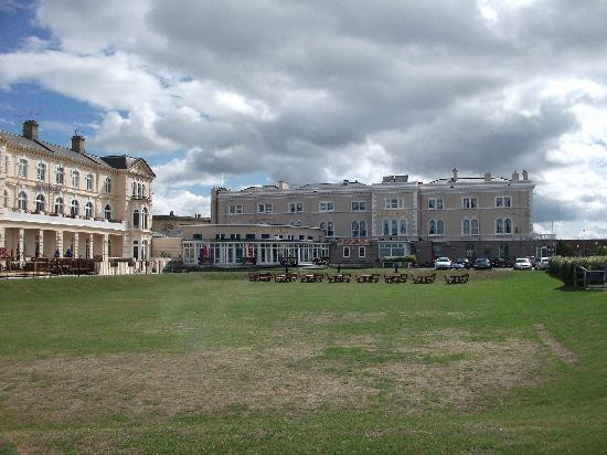 The Royal Hotel