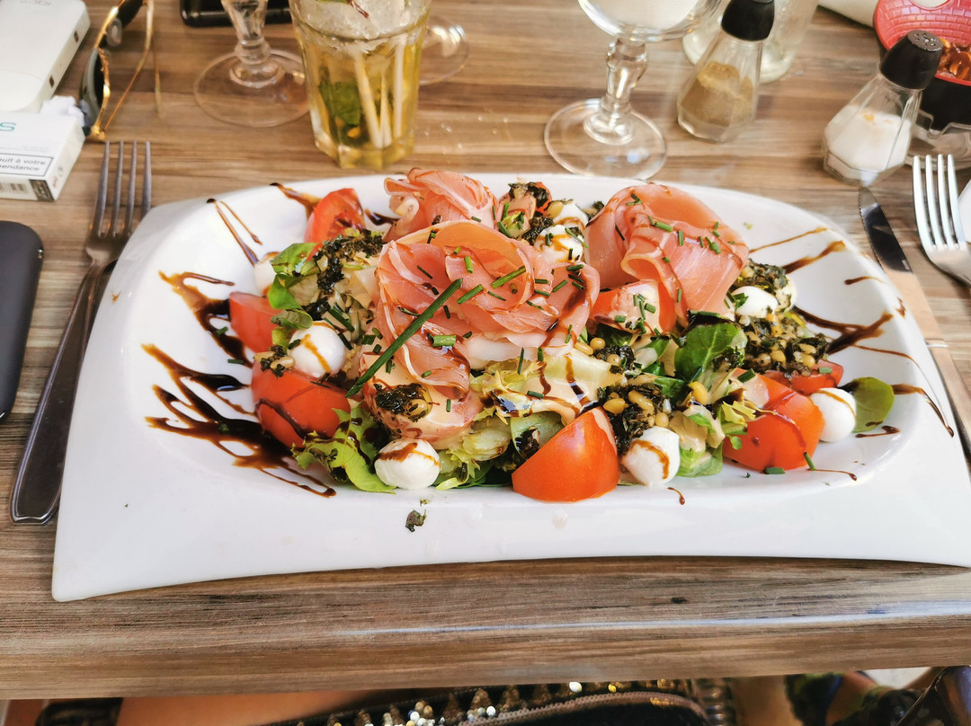 Chez Robert et Jeannette