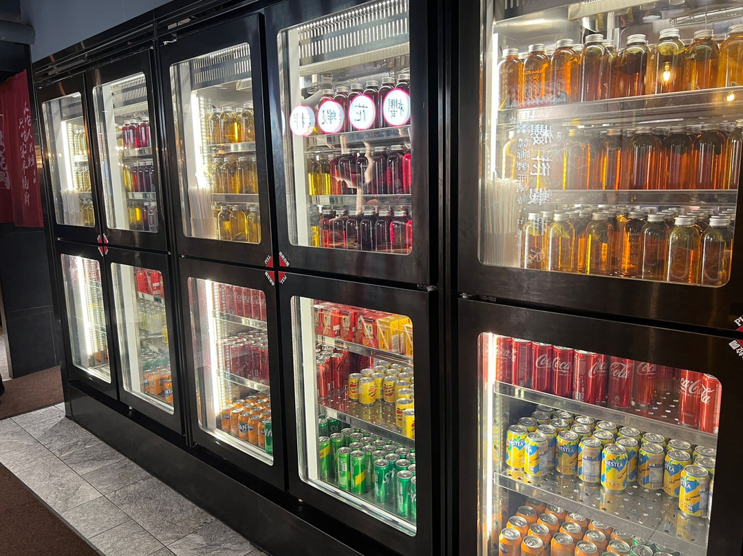 安平烧肉 (荃湾)