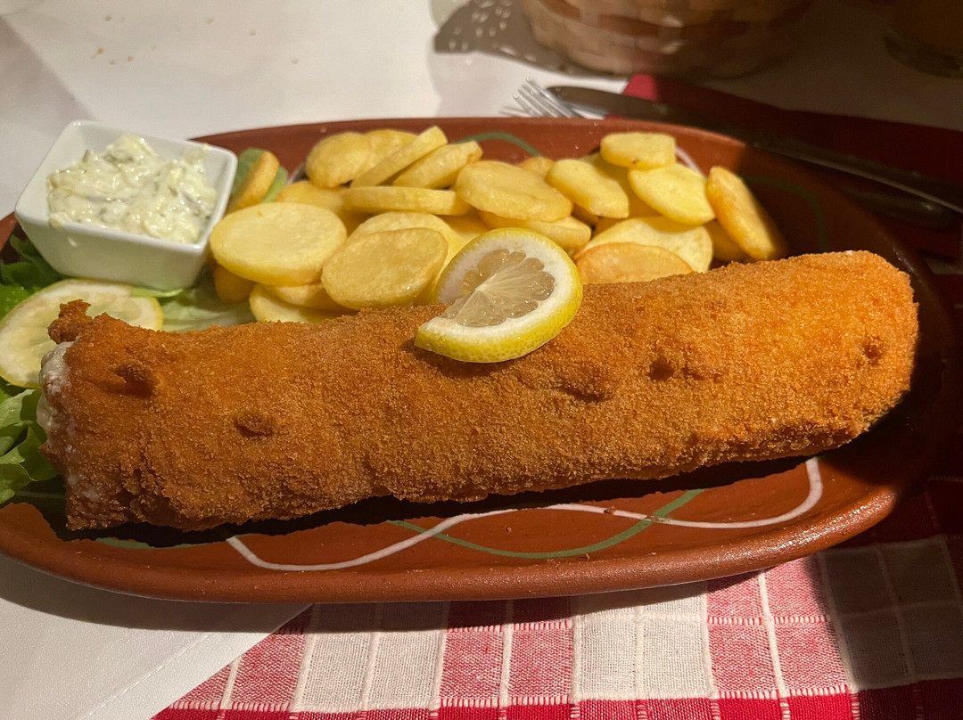 Restaurant Panonija
