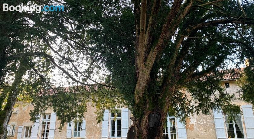 Maison Les Buis
