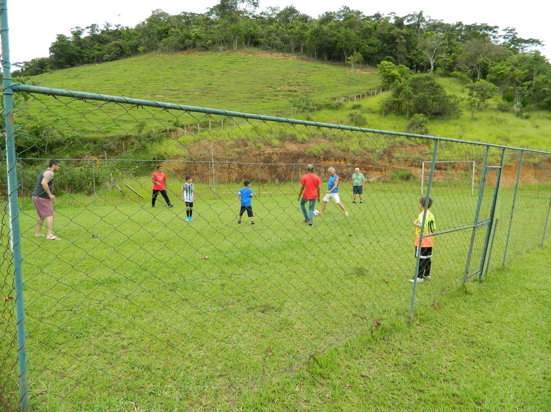 Eco Resort Fascinação主图