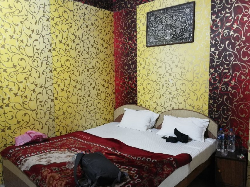 Hotel Saniya Palace主图