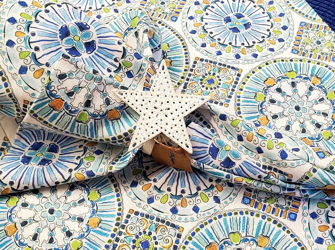 The Kitchen Shop-韦恩斯维尔必去景点