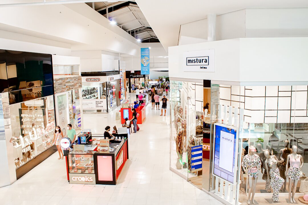 Praia Shopping-Natal必去景点