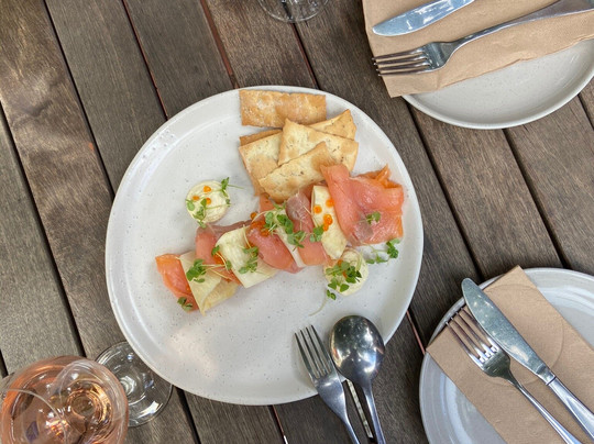 Mountain View Hotel主图