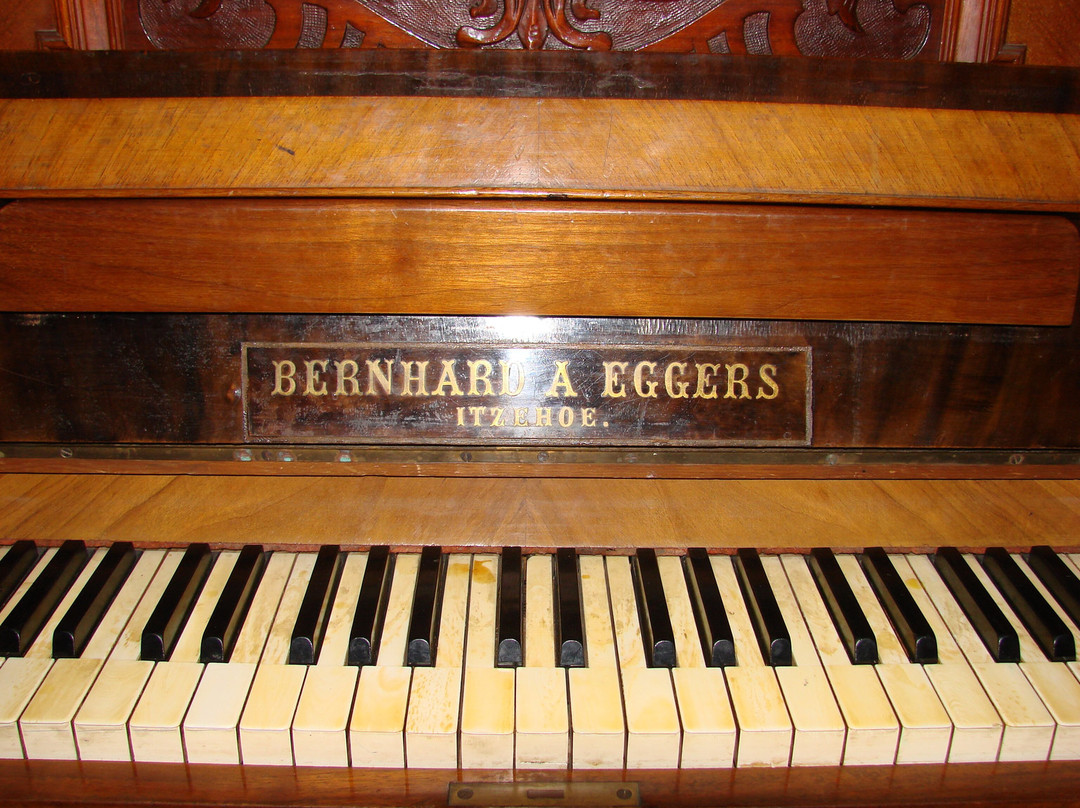 Donbass-顿涅茨克必去景点